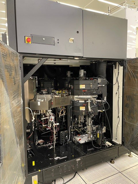 Applied Materials Centura HTF EPI (Epitaxial Silicon Deposition)