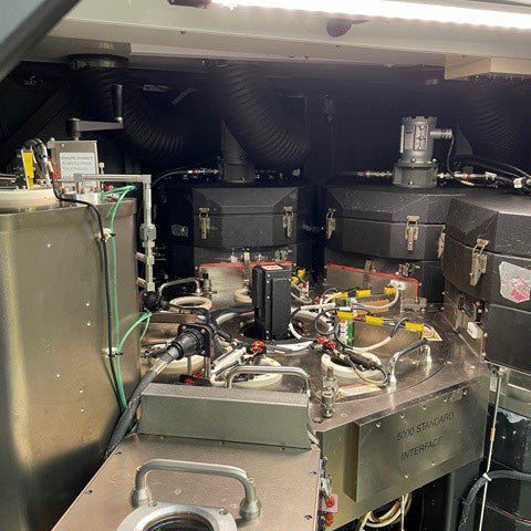 Applied Materials Centura HTF EPI (Epitaxial Silicon Deposition)