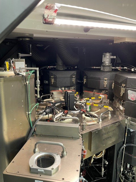 Applied Materials Centura HTF EPI (Epitaxial Silicon Deposition)