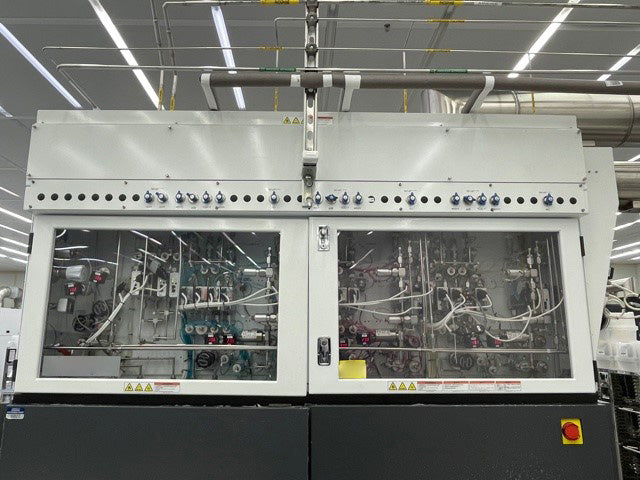 Applied Materials Centura HTF EPI (Epitaxial Silicon Deposition)