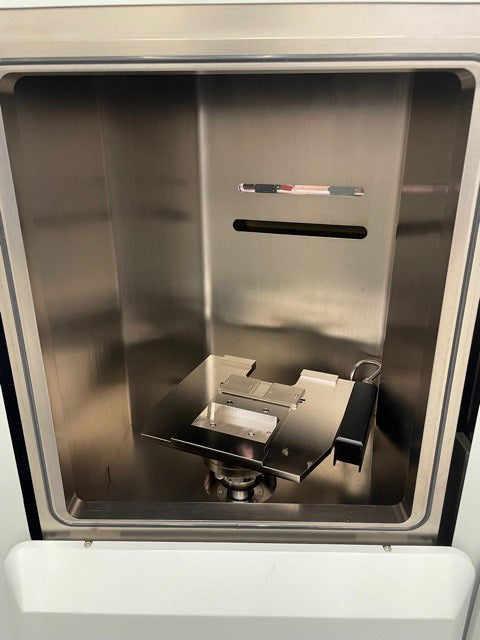 Applied Materials Centura HTF EPI (Epitaxial Silicon Deposition)