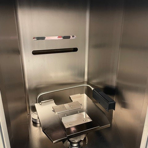 Applied Materials Centura HTF EPI (Epitaxial Silicon Deposition)