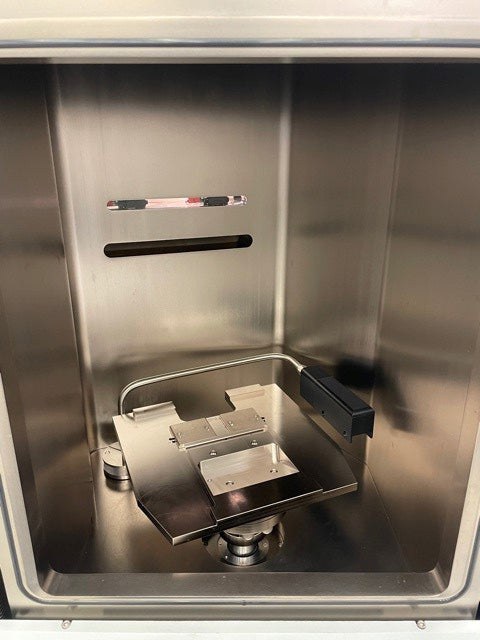 Applied Materials Centura HTF EPI (Epitaxial Silicon Deposition)