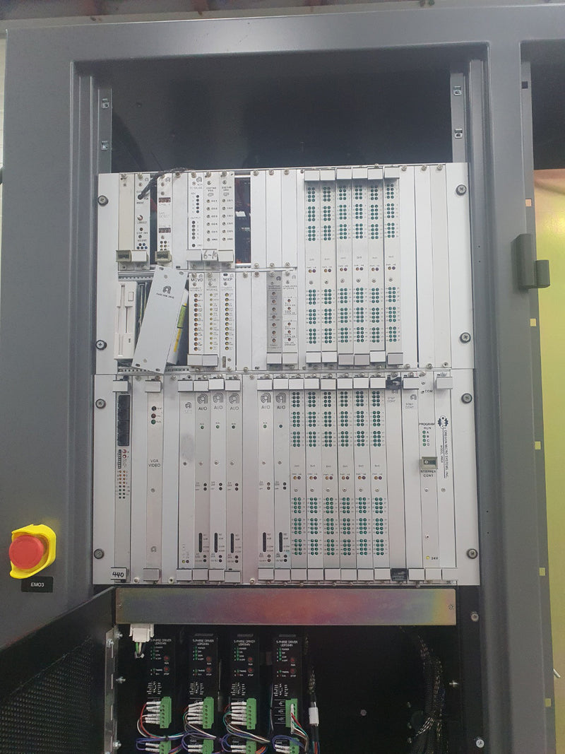Applied Materials Centura 1 P 2