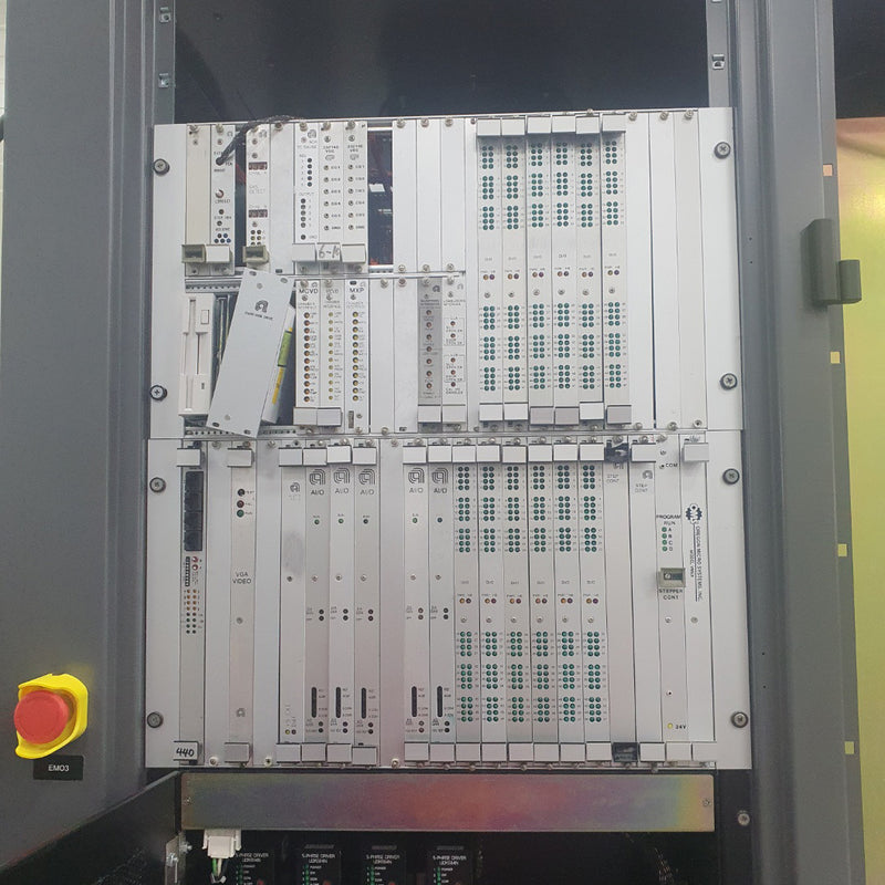 Applied Materials Centura 1 P 2