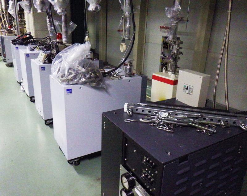 Applied Materials Centura MXP Etcher