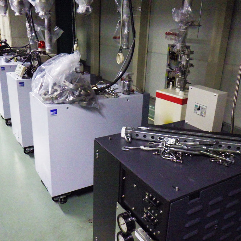 Applied Materials Centura MXP Etcher