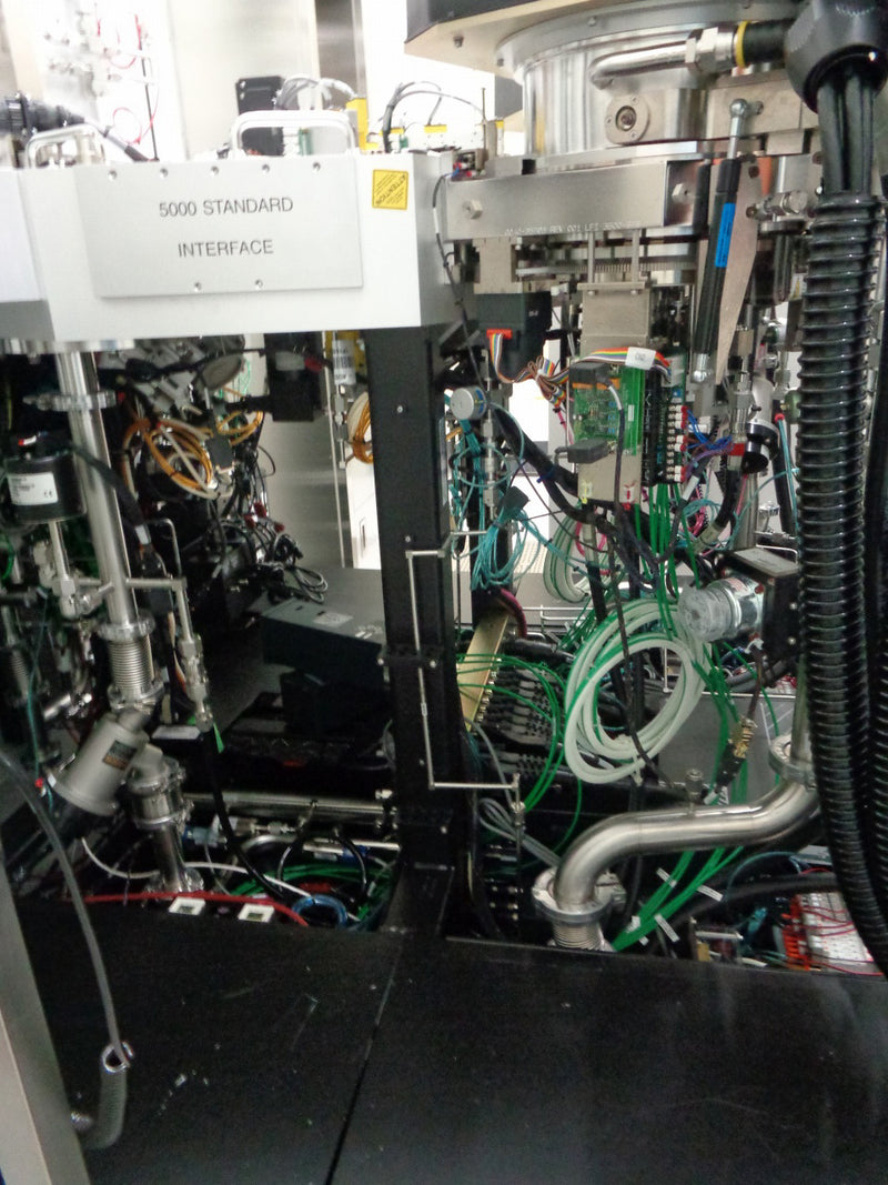 Applied Materials Centura RTP RTP Anneal (Rapid Thermal Process)