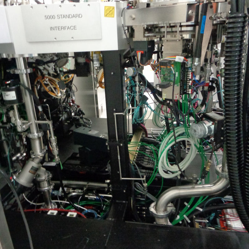 Applied Materials Centura RTP RTP Anneal (Rapid Thermal Process)