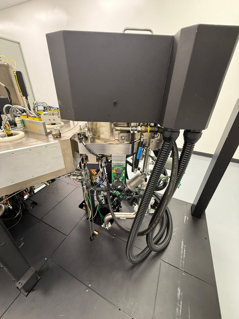 Applied Materials Centura 5200 RTP Reactor (Rapid Thermal Process)
