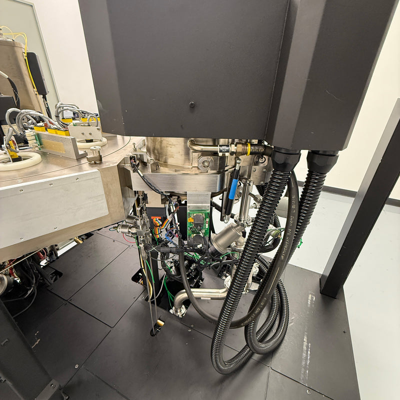 Applied Materials Centura 5200 RTP Reactor (Rapid Thermal Process)