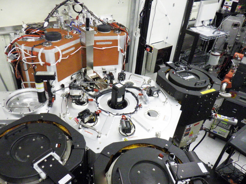 Applied Materials Centura MXP Etcher