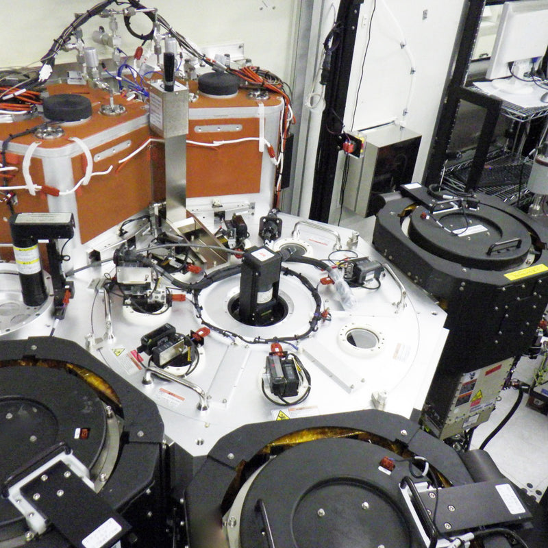 Applied Materials Centura MXP Etcher
