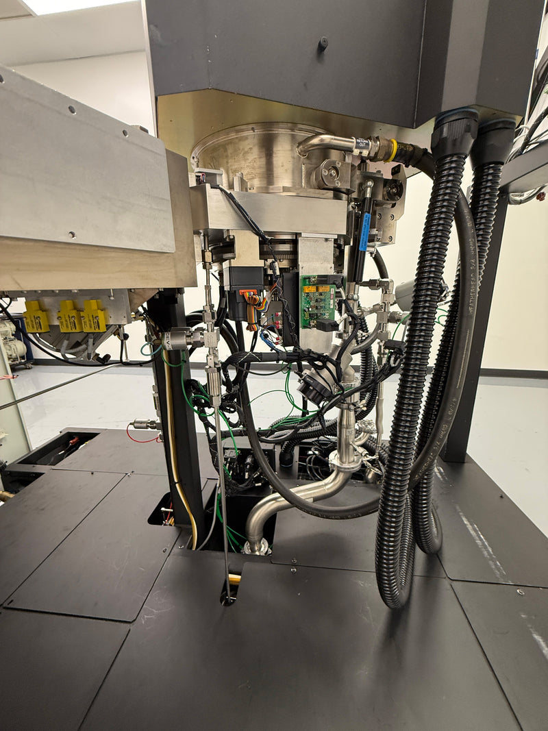 Applied Materials Centura 5200 RTP Reactor (Rapid Thermal Process)