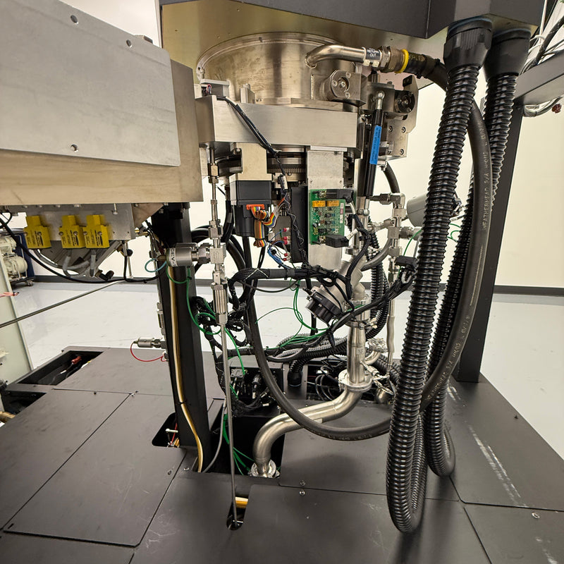 Applied Materials Centura 5200 RTP Reactor (Rapid Thermal Process)