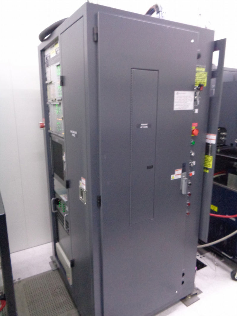Applied Materials Centura MXP Etcher