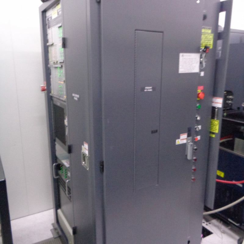 Applied Materials Centura MXP Etcher