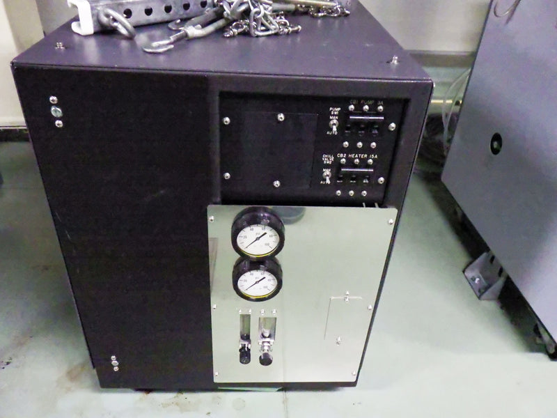Applied Materials Centura MXP Etcher