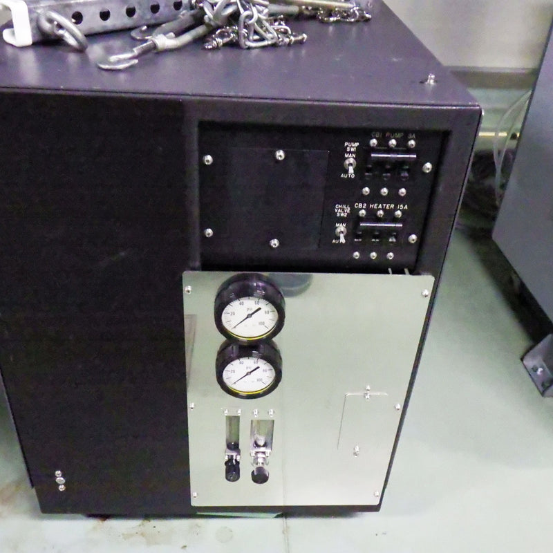 Applied Materials Centura MXP Etcher
