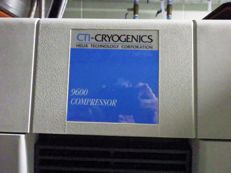 Applied Materials Endura 5500 TxZ PVD Sputter (Physical Vapor Deposition)