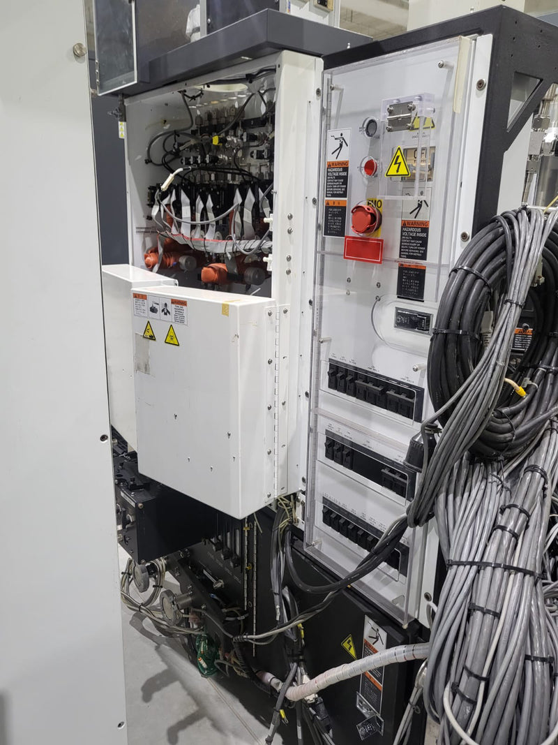 Applied Materials P 5000 Etcher
