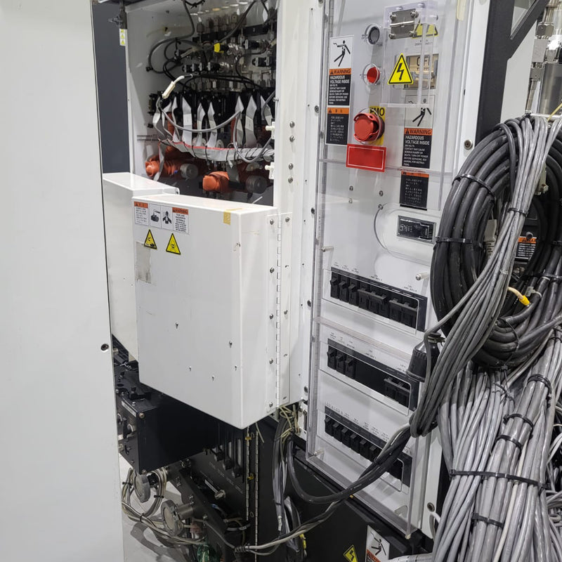 Applied Materials P 5000 Etcher