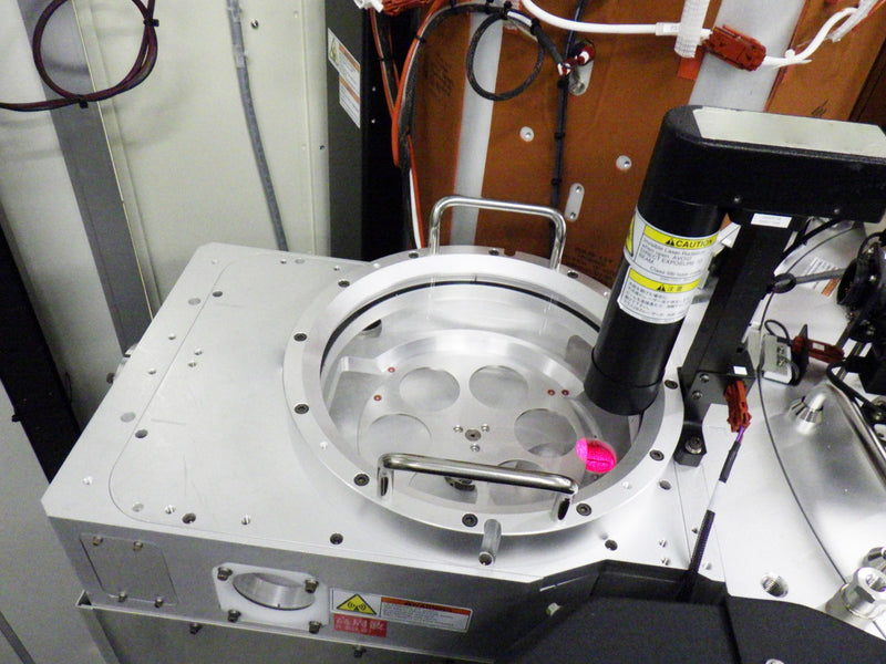 Applied Materials Centura MXP Etcher