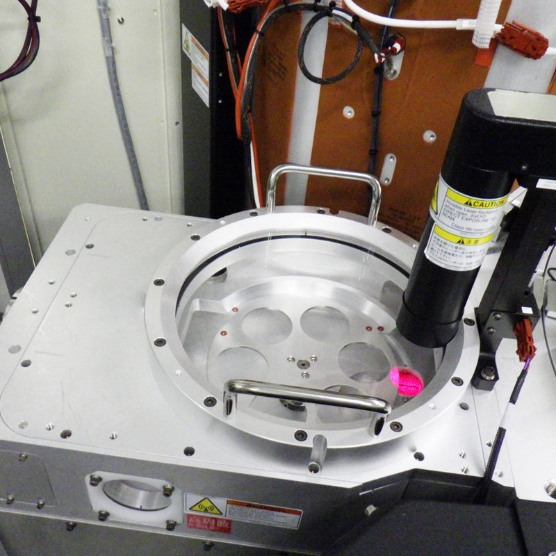 Applied Materials Centura MXP Etcher