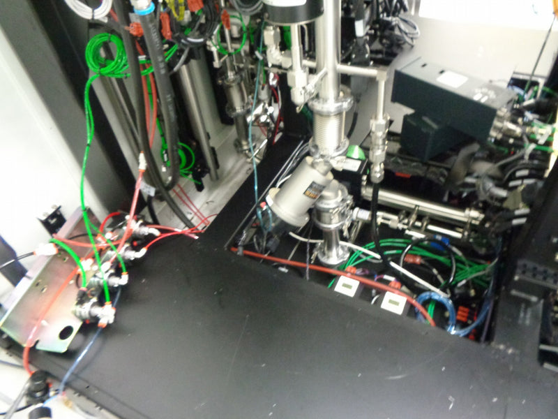Applied Materials Centura RTP RTP Anneal (Rapid Thermal Process)