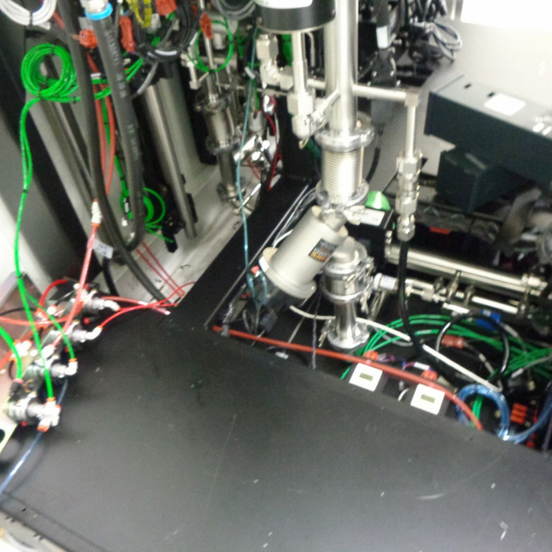 Applied Materials Centura RTP RTP Anneal (Rapid Thermal Process)