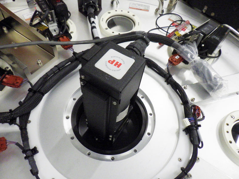 Applied Materials Centura MXP Etcher