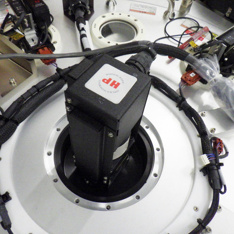 Applied Materials Centura MXP Etcher