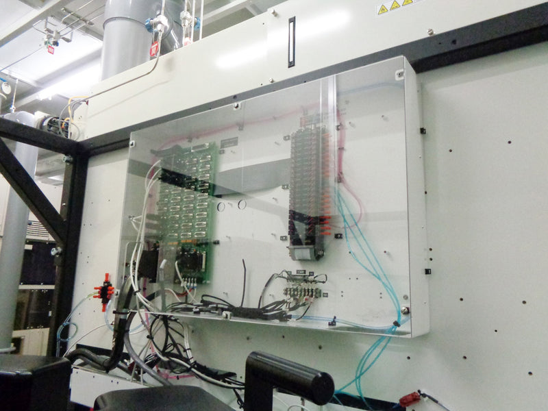 Applied Materials Centura RTP RTP Anneal (Rapid Thermal Process)