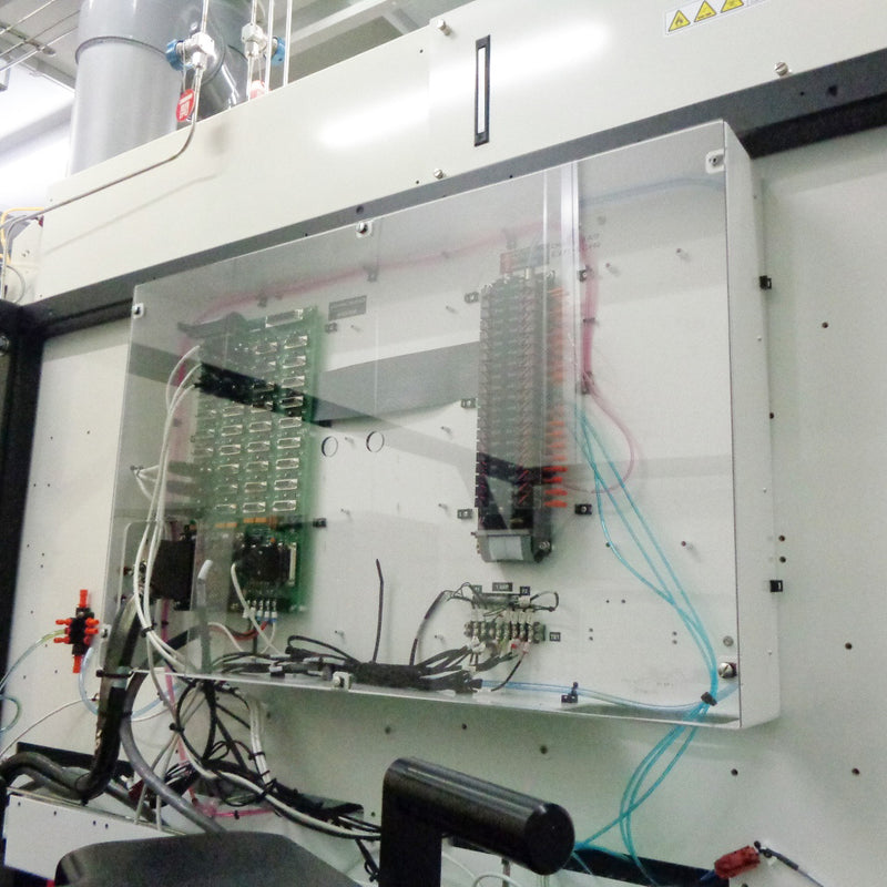 Applied Materials Centura RTP RTP Anneal (Rapid Thermal Process)