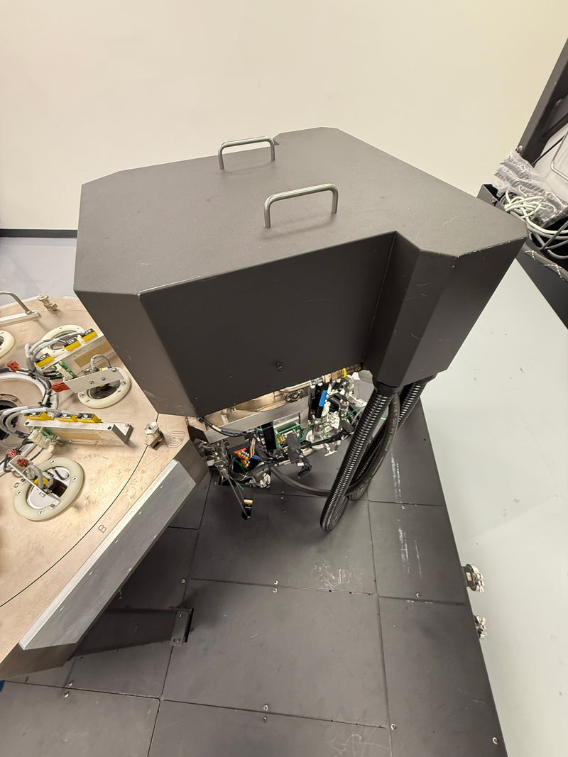 Applied Materials Centura 5200 RTP Reactor (Rapid Thermal Process)