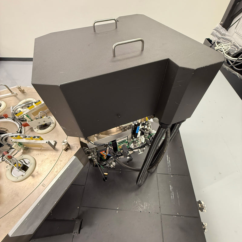 Applied Materials Centura 5200 RTP Reactor (Rapid Thermal Process)