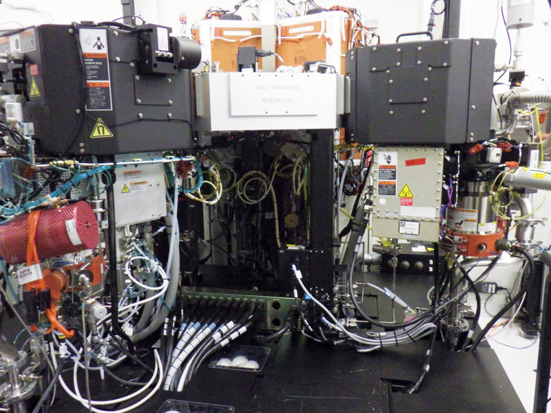 Applied Materials Centura MXP Etcher