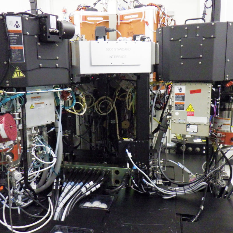 Applied Materials Centura MXP Etcher