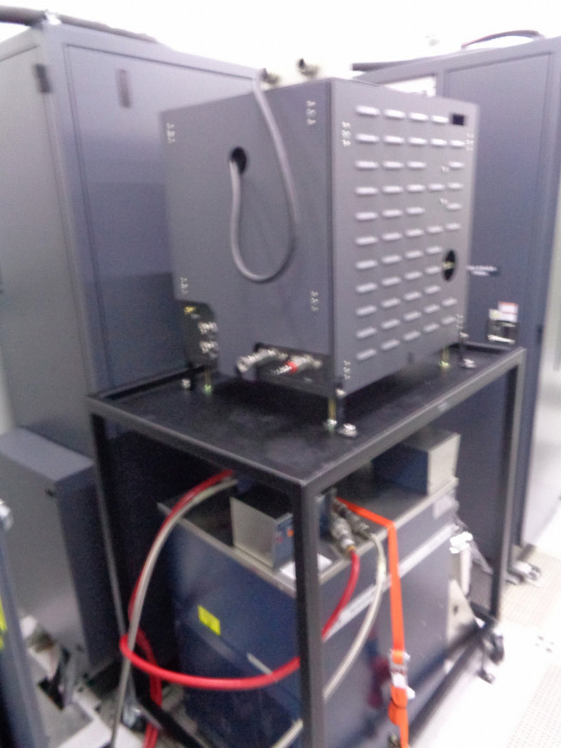 Applied Materials Centura MXP Etcher