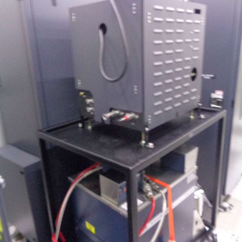 Applied Materials Centura MXP Etcher