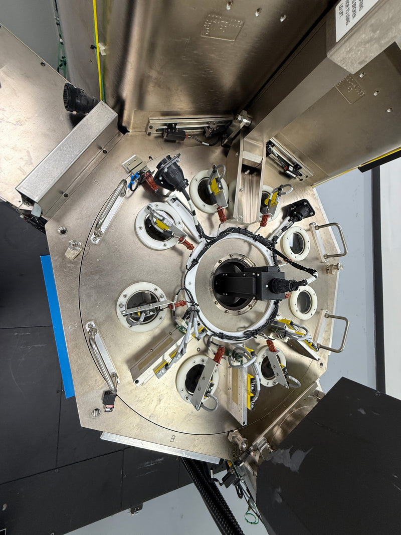 Applied Materials Centura 5200 RTP Reactor (Rapid Thermal Process)