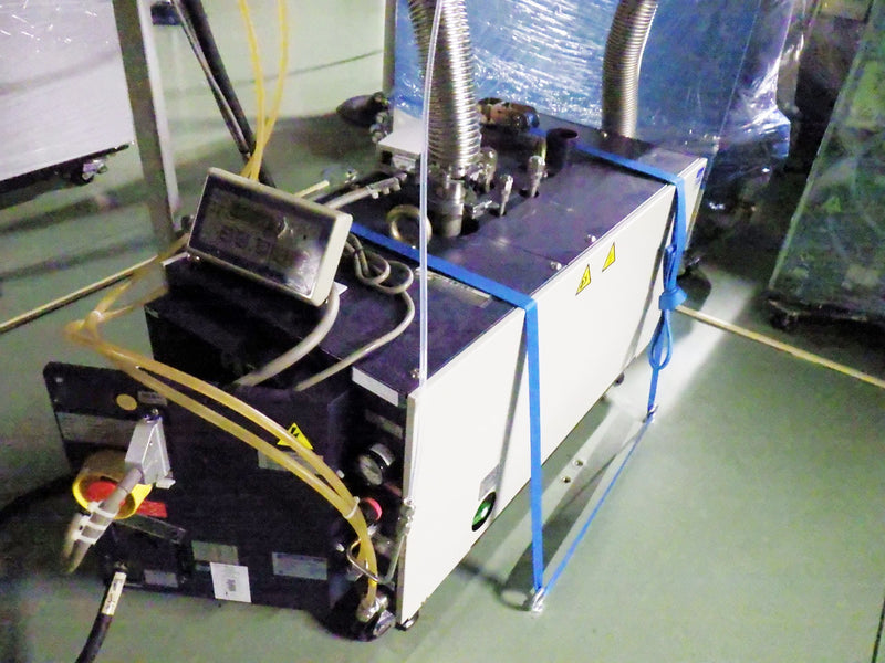 Applied Materials Centura RTP RTP Anneal (Rapid Thermal Process)