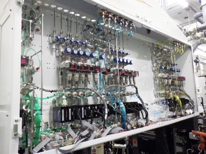 Applied Materials Centura MXP Etcher