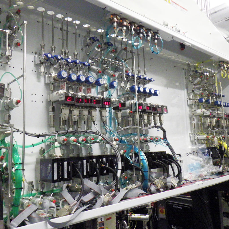 Applied Materials Centura MXP Etcher