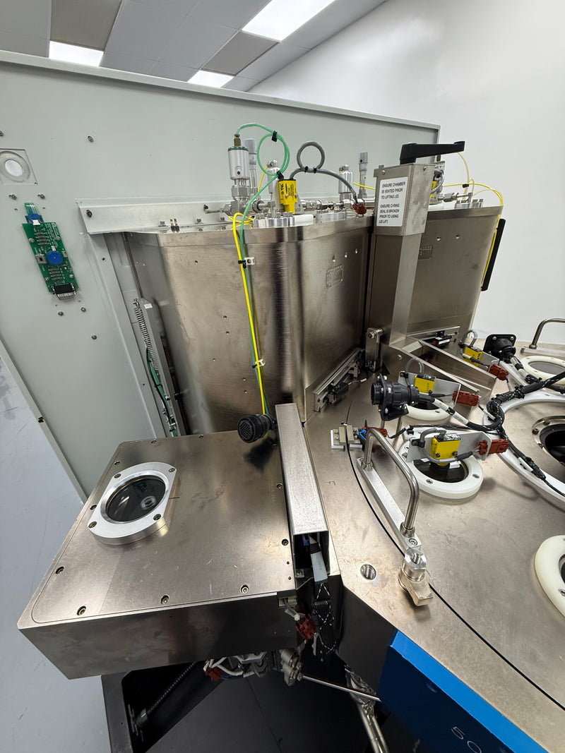 Applied Materials Centura 5200 RTP Reactor (Rapid Thermal Process)