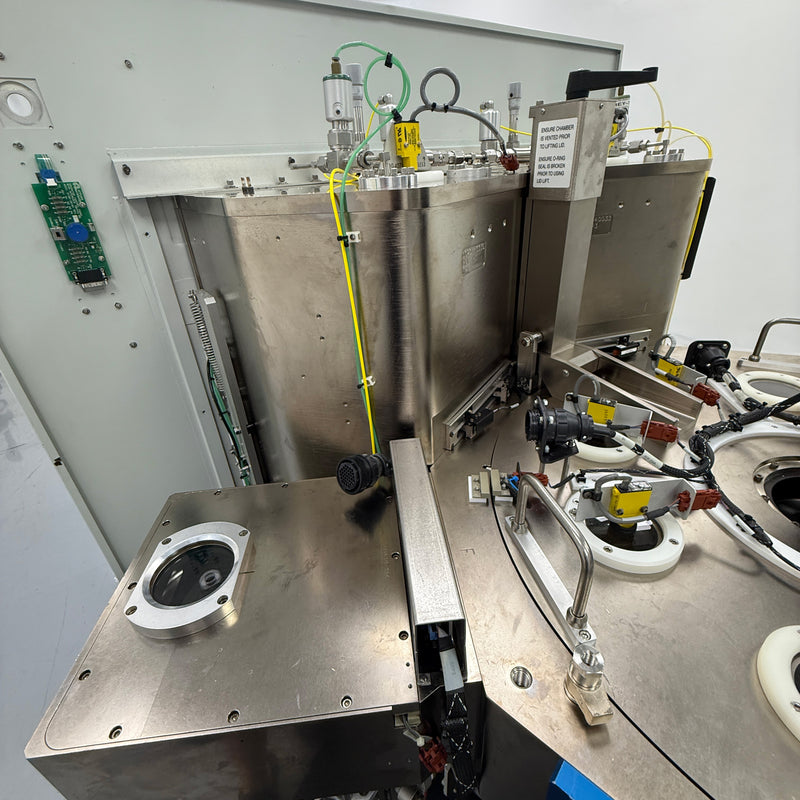 Applied Materials Centura 5200 RTP Reactor (Rapid Thermal Process)