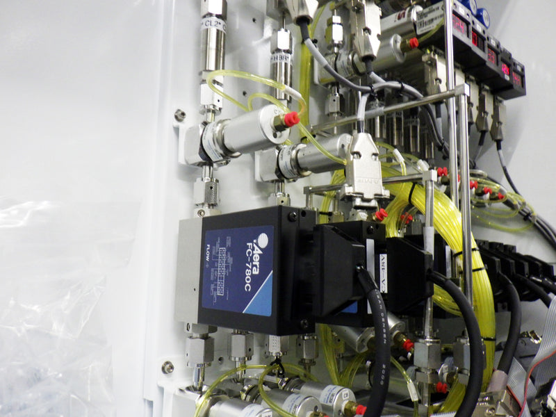 Applied Materials Centura MXP Etcher