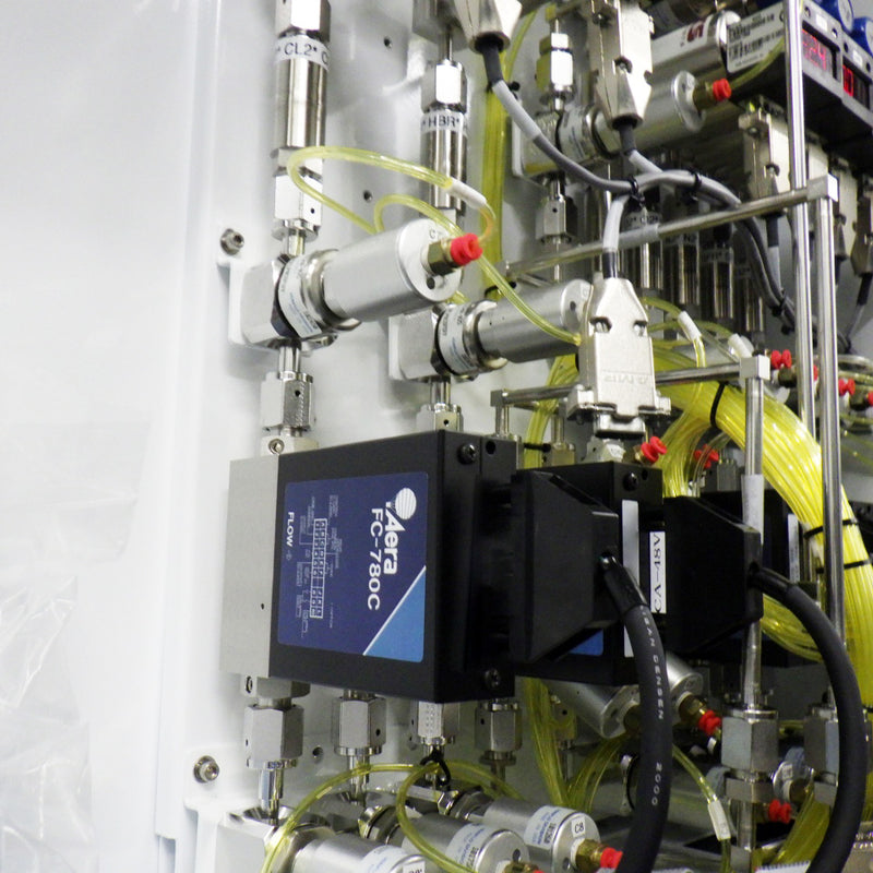 Applied Materials Centura MXP Etcher