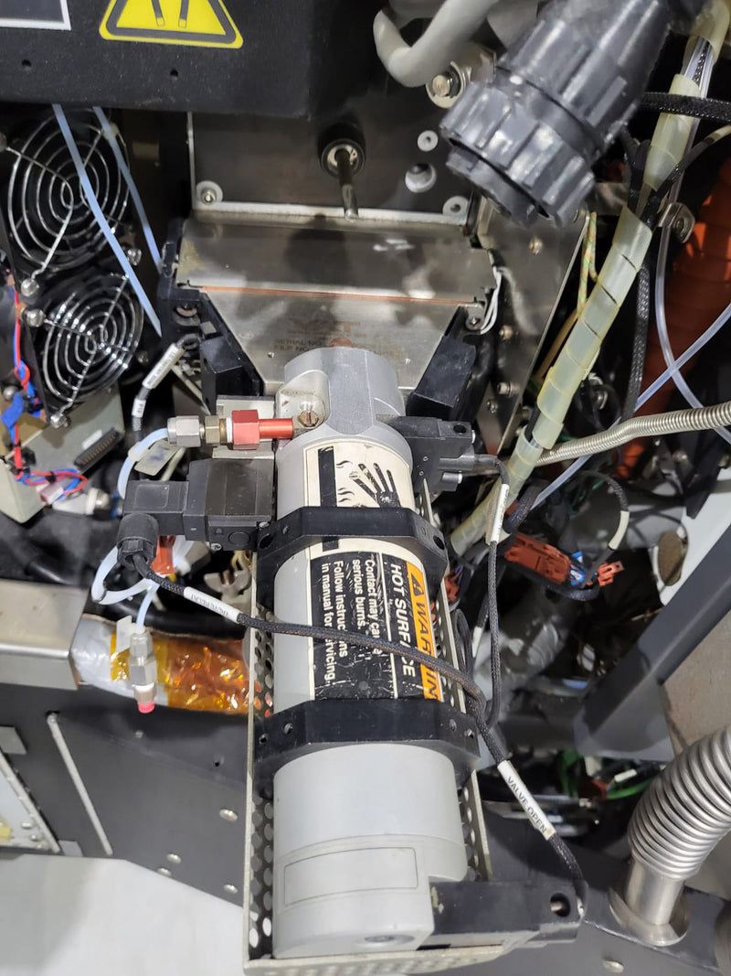 Applied Materials P 5000 Etcher