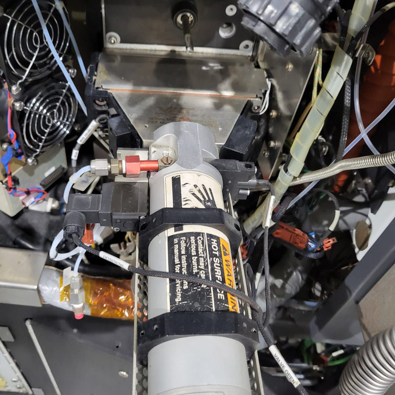 Applied Materials P 5000 Etcher